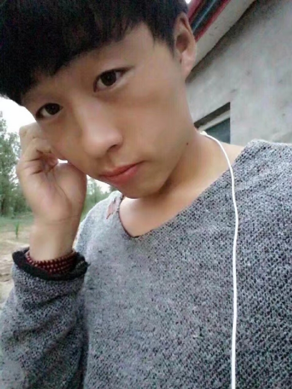 小胡的第一张照片--通辽残疾人相亲网